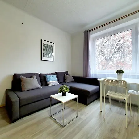 Orello Apartment *