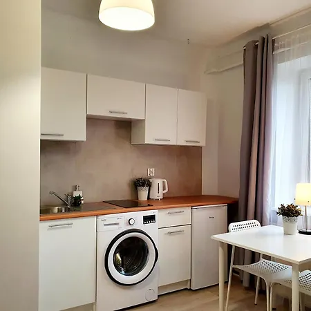 Apartment Orello *