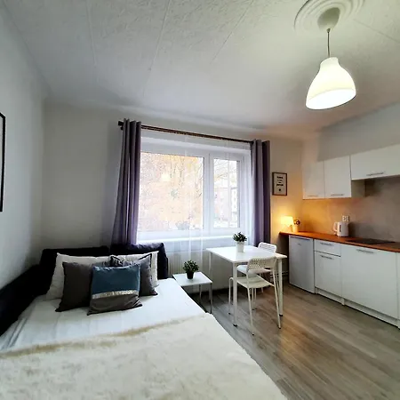 Apartment Orello Gdynia
