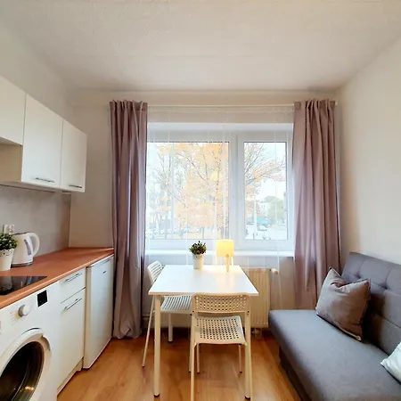 Apartment Orello *