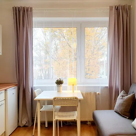 Orello Apartment Gdynia