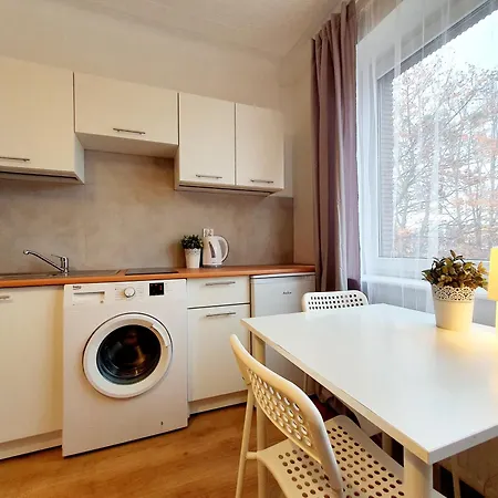 Orello Apartment Gdynia
