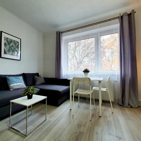 Orello Apartment *
