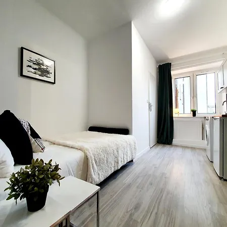 Orello Apartment Gdynia