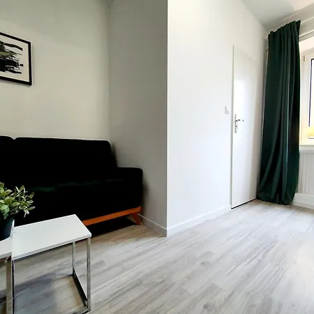 Orello Apartment Gdynia